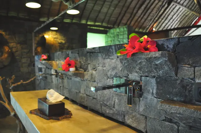 Princesse Bora Lodge — image 53