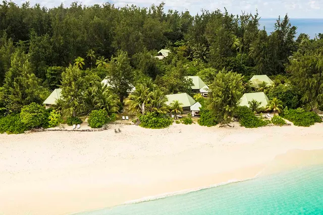 Denis Island — image 28