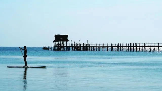 Fundu Lagoon — image 22