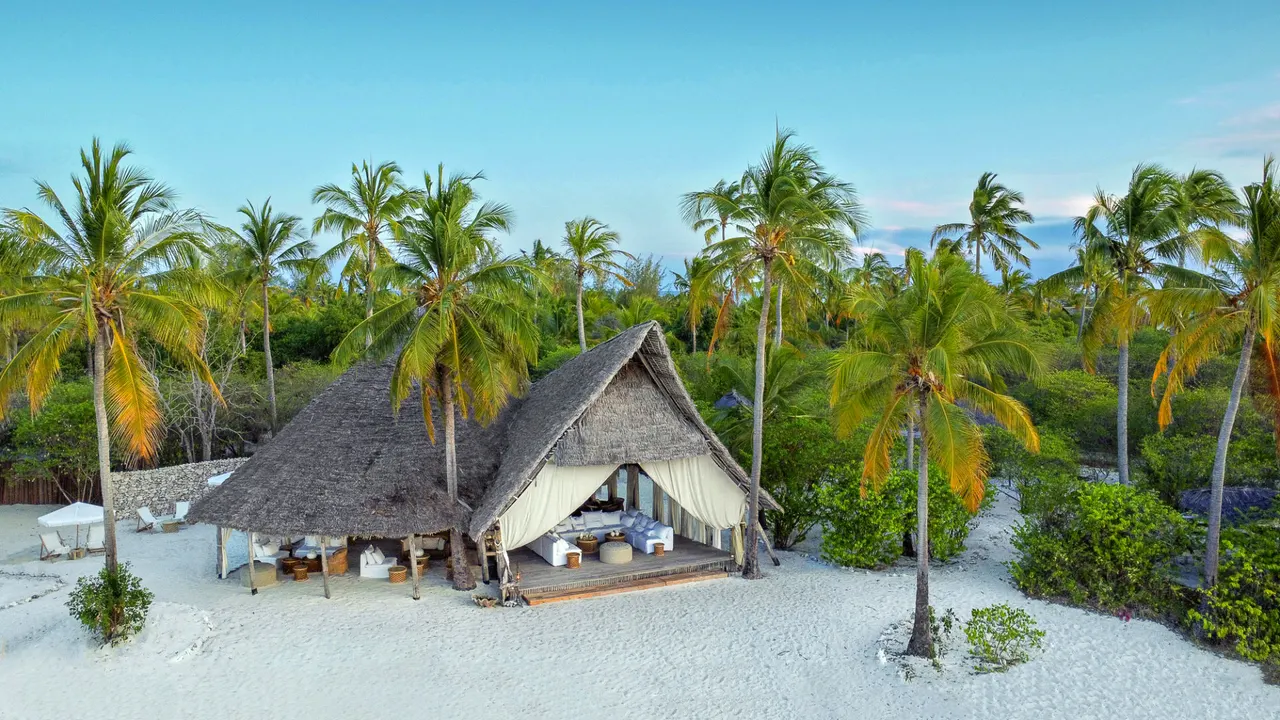 Fanjove Island — image 3