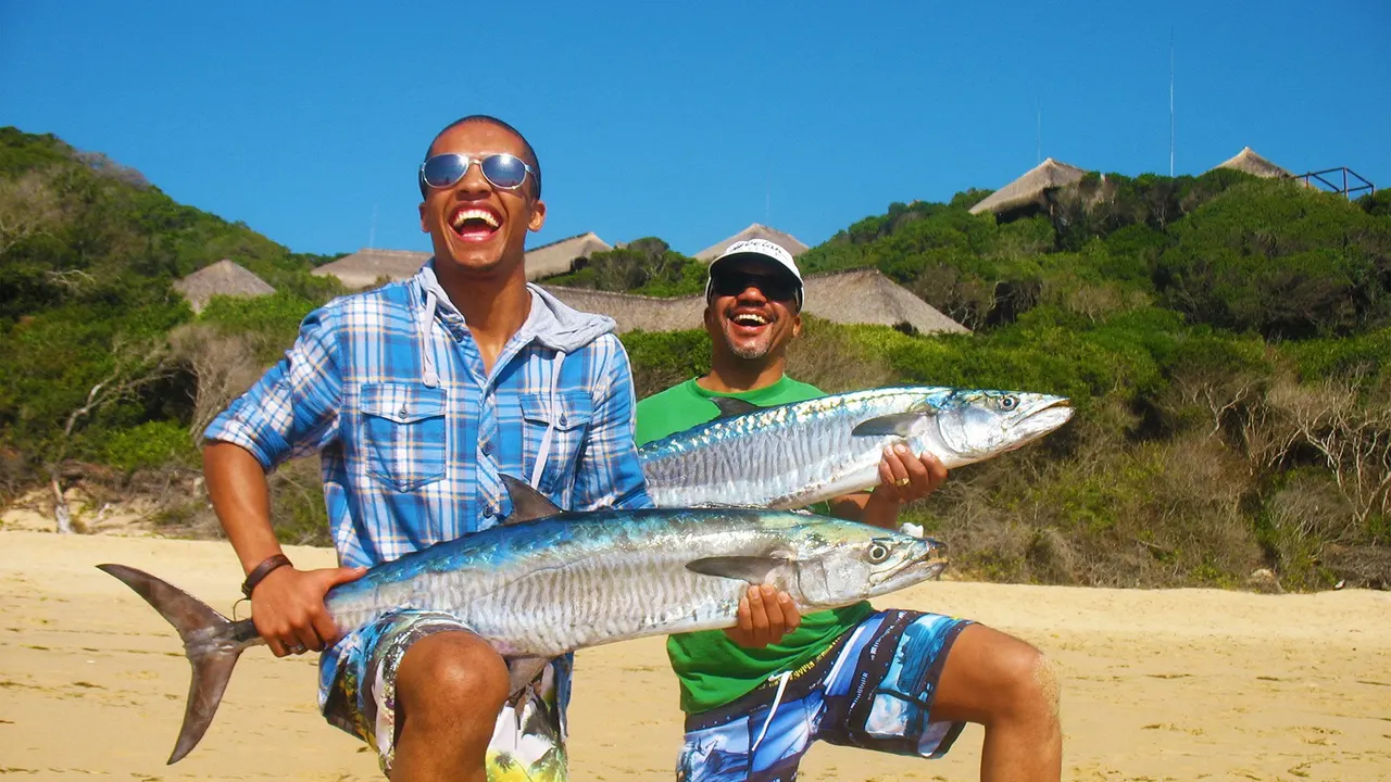 Machangulo Beach Lodge — image 8