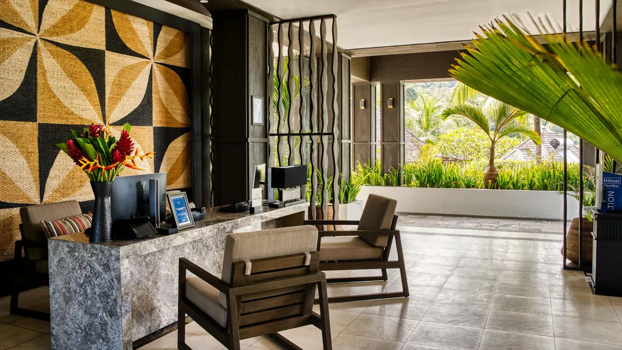 Hilton Northolme — image 37