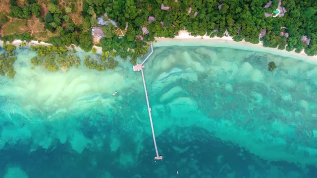 Fundu Lagoon — image 26