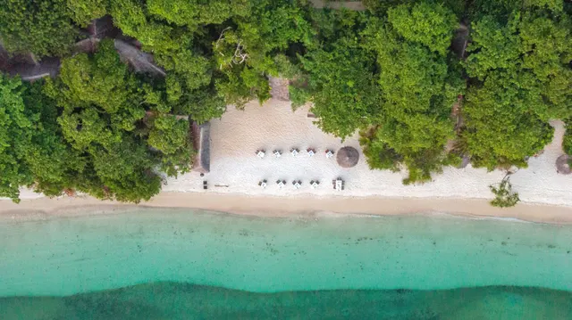 Fundu Lagoon — image 37