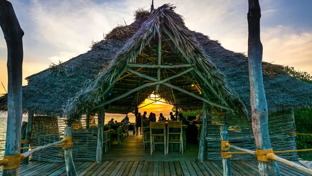Fundu Lagoon — image 38