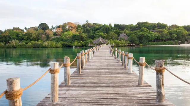 Fundu Lagoon — image 29