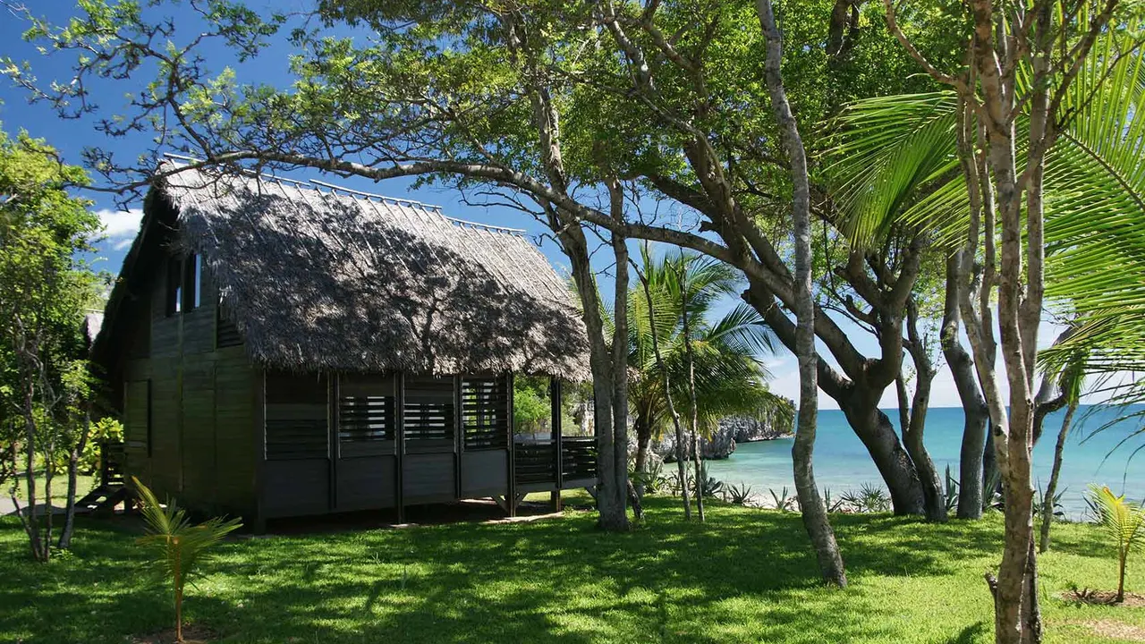 Anjajavy — image 9