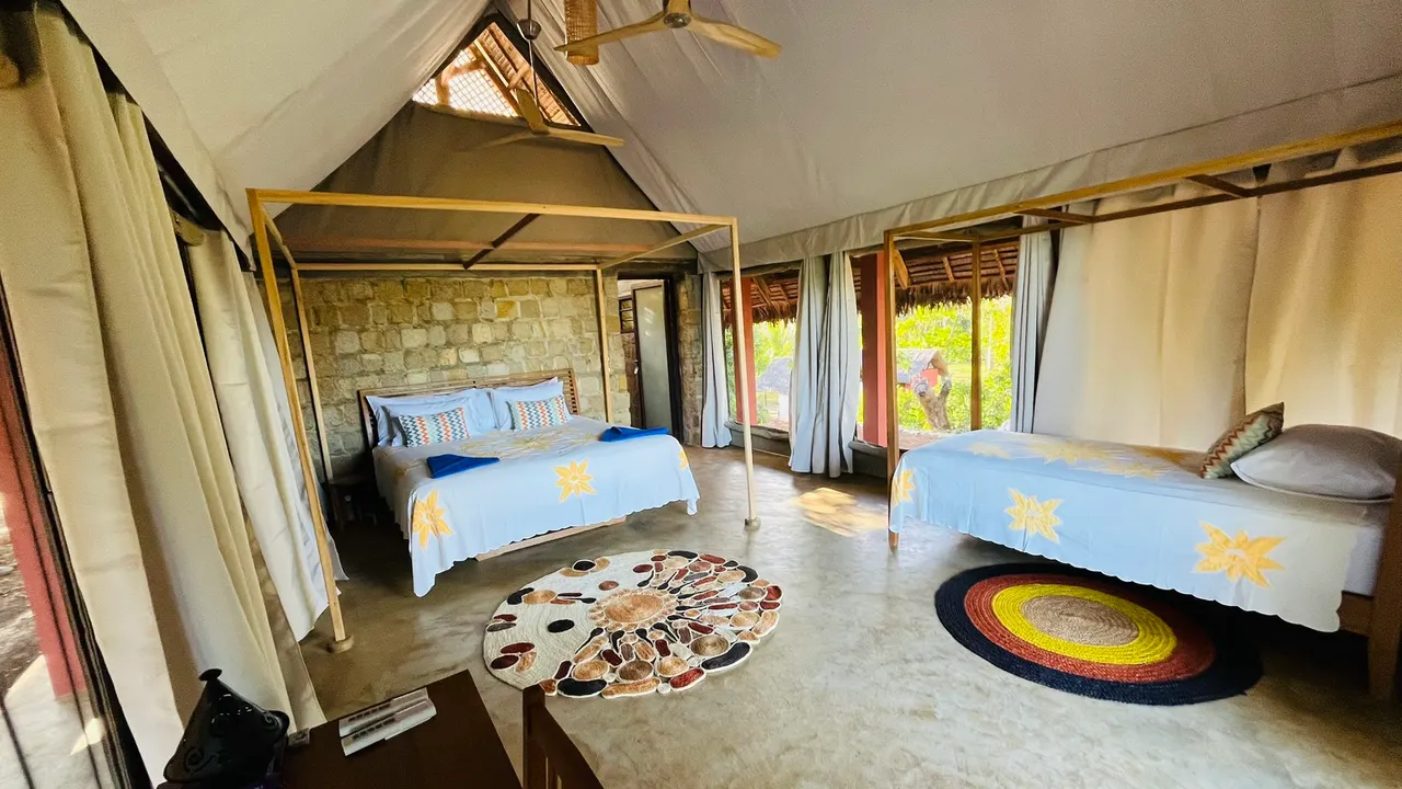 Sakatia Lodge — image 3