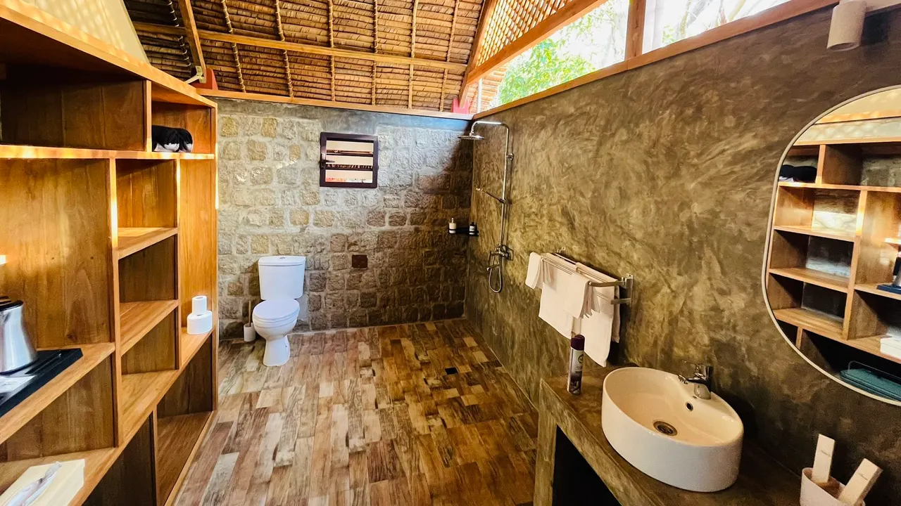 Sakatia Lodge — image 6