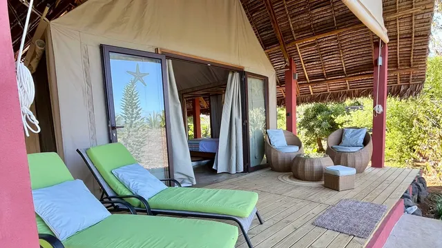 Sakatia Lodge — image 19