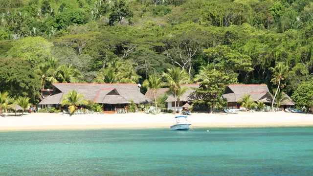 Antoremba Lodge