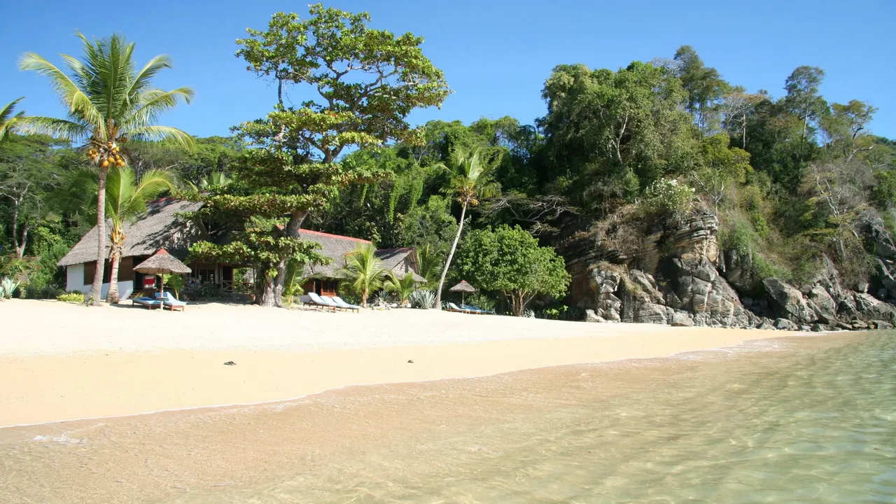 Antoremba Lodge — image 7