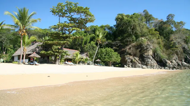 Antoremba Lodge — image 7