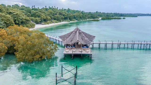 Fundu Lagoon — image 8