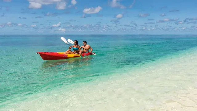 Denis Island — image 30
