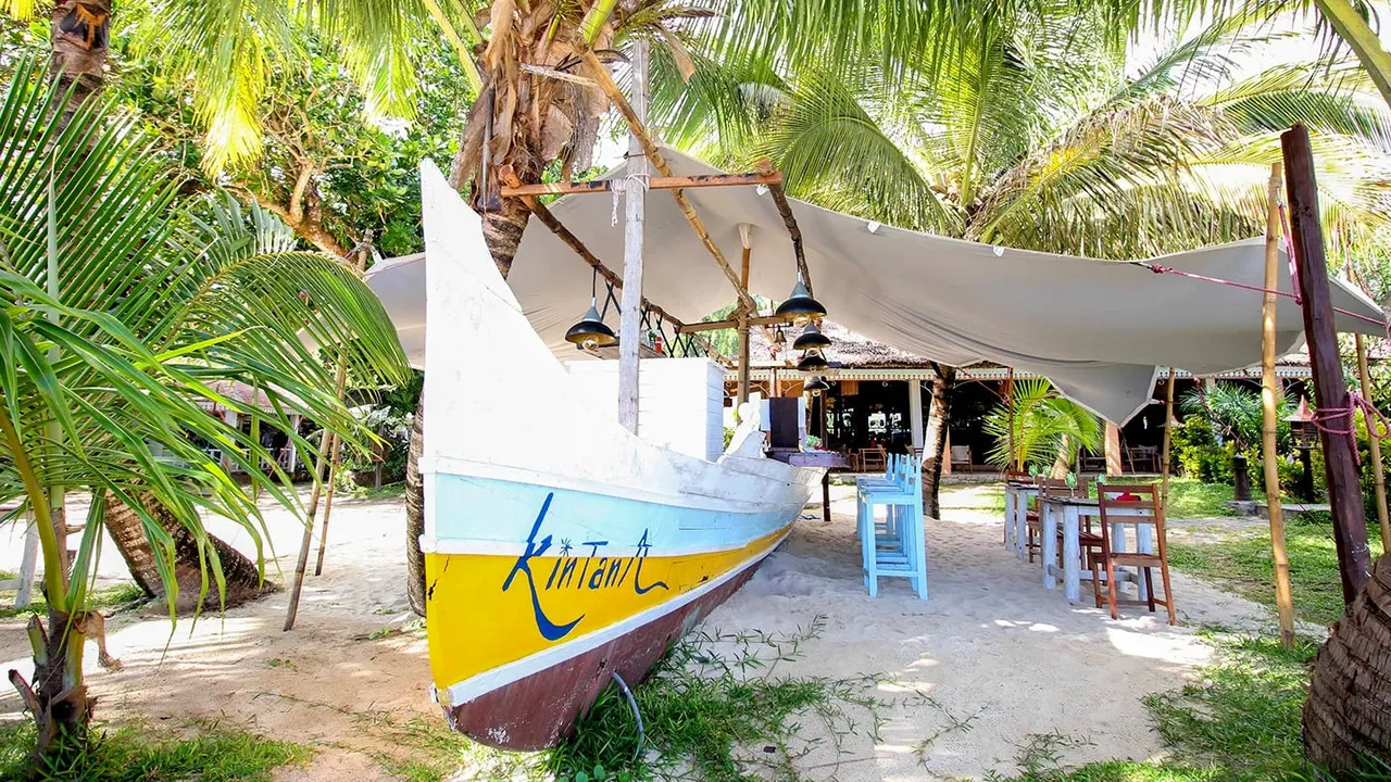 Princesse Bora Lodge — image 28