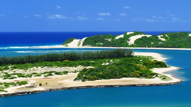 Machangulo Beach Lodge — image 29
