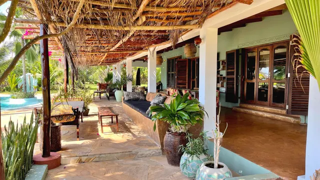 Villa Loiki — image 21