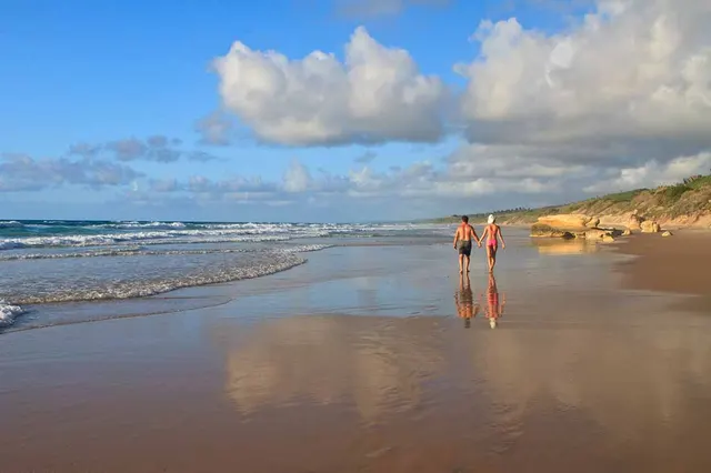 Massinga Beach — image 38