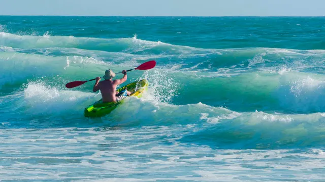 Massinga Beach — image 24
