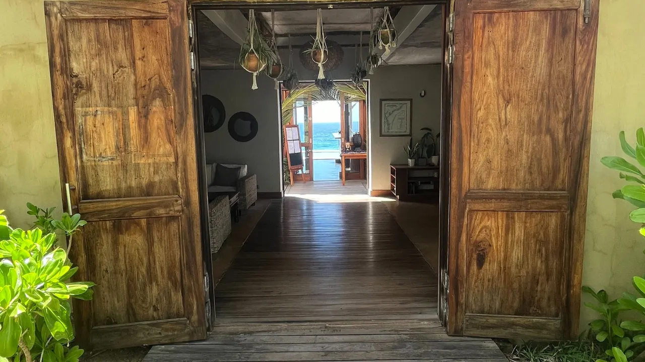 Massinga Beach — image 23