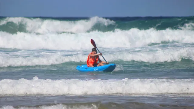 Massinga Beach — image 32