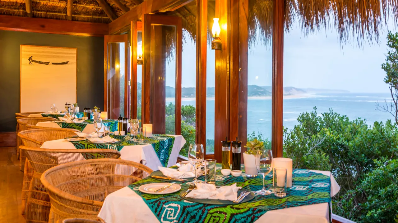Machangulo Beach Lodge — image 16