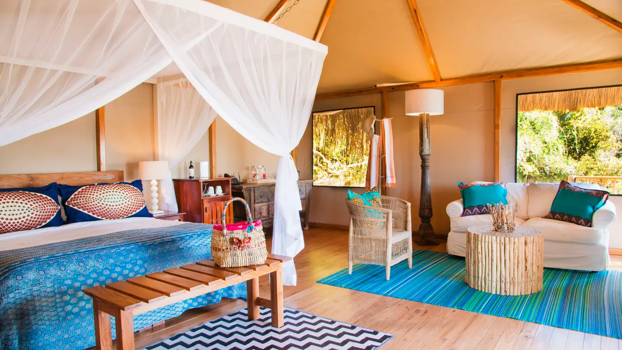 Machangulo Beach Lodge — image 2