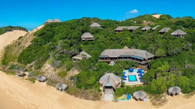 Machangulo Beach Lodge — image 7