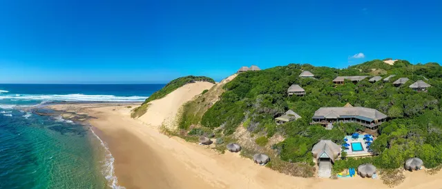 Machangulo Beach Lodge — image 32