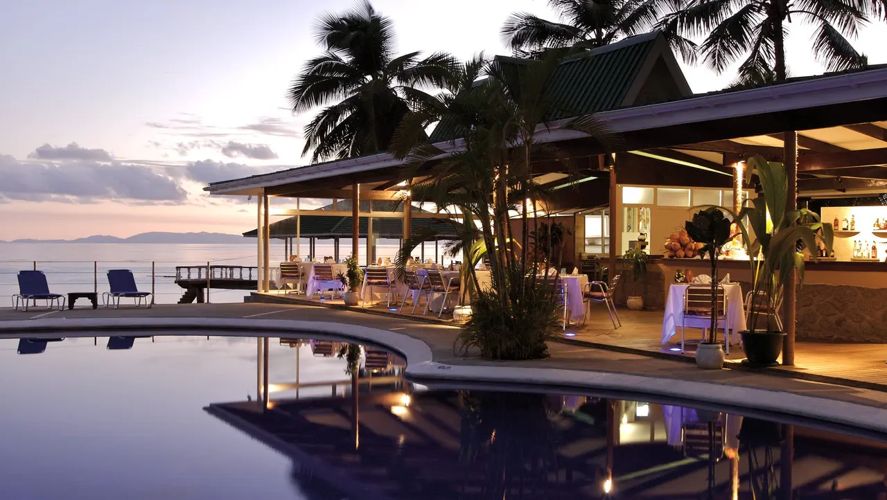 Black Parrot Suites — image 12