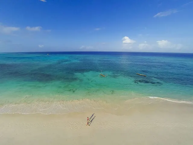 Manta Resort — image 29