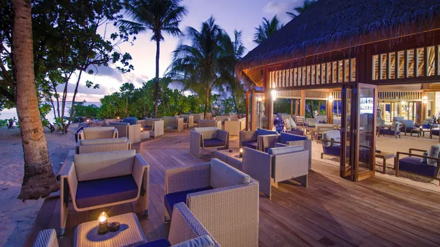 V Villas at Mirihi — image 5