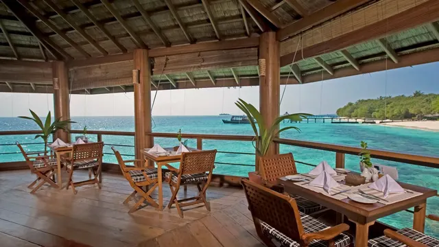 Reethi Beach — image 38