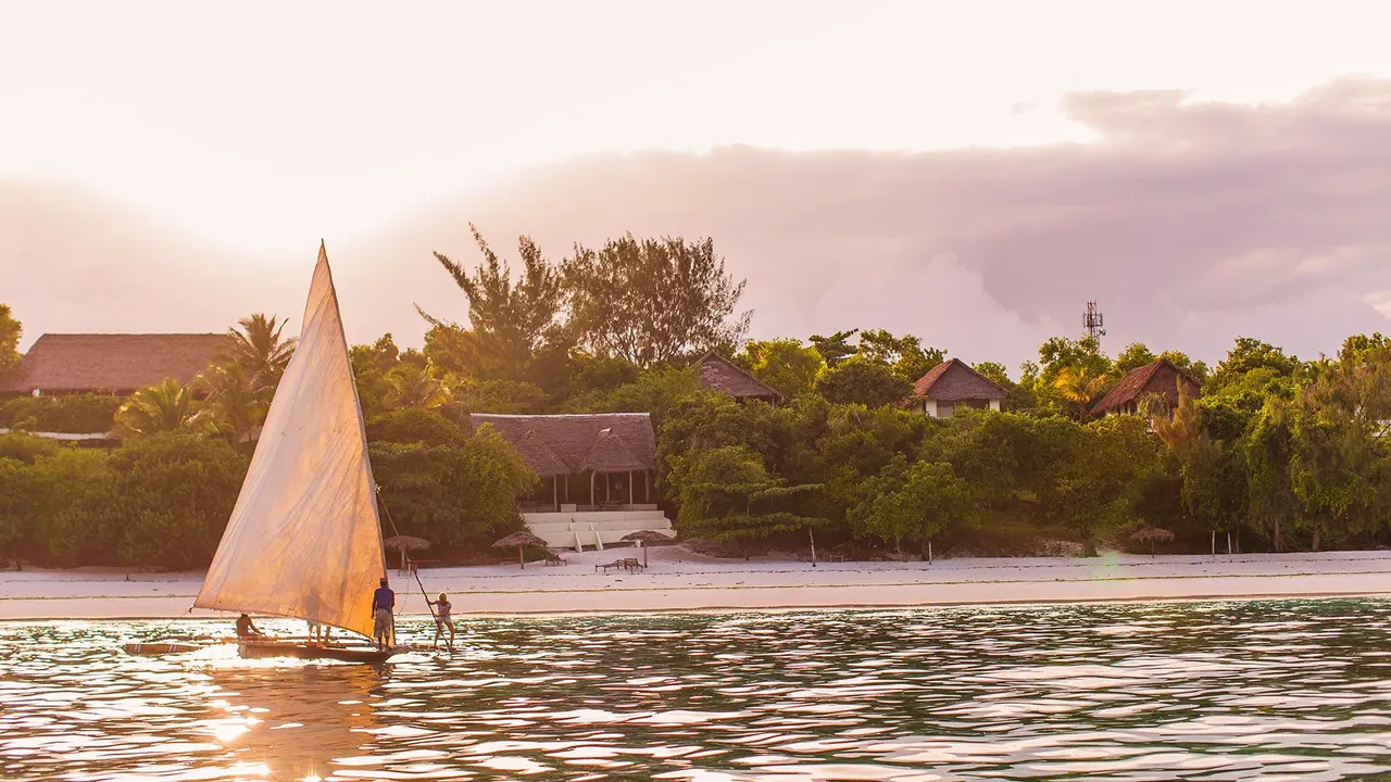 Manta Resort — image 3