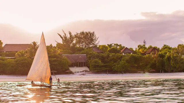 Manta Resort — image 3