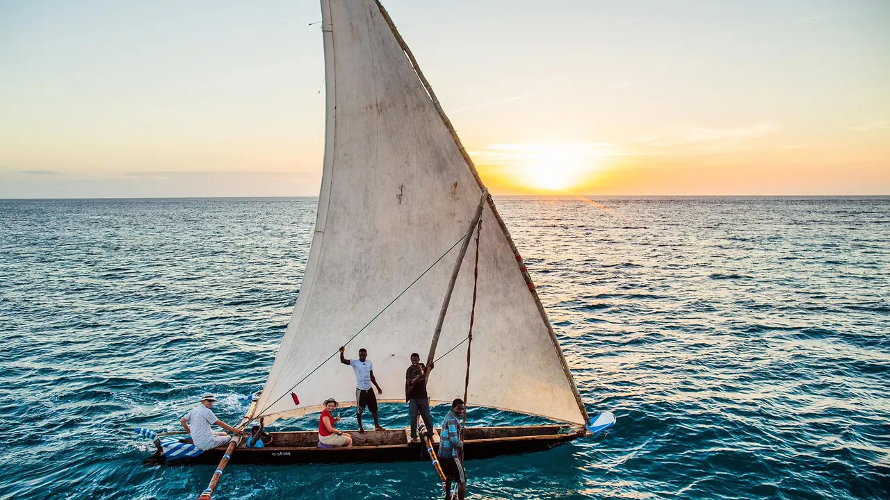 Manta Resort — image 10
