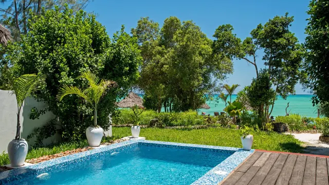 Pongwe Beach Hotel — image 24