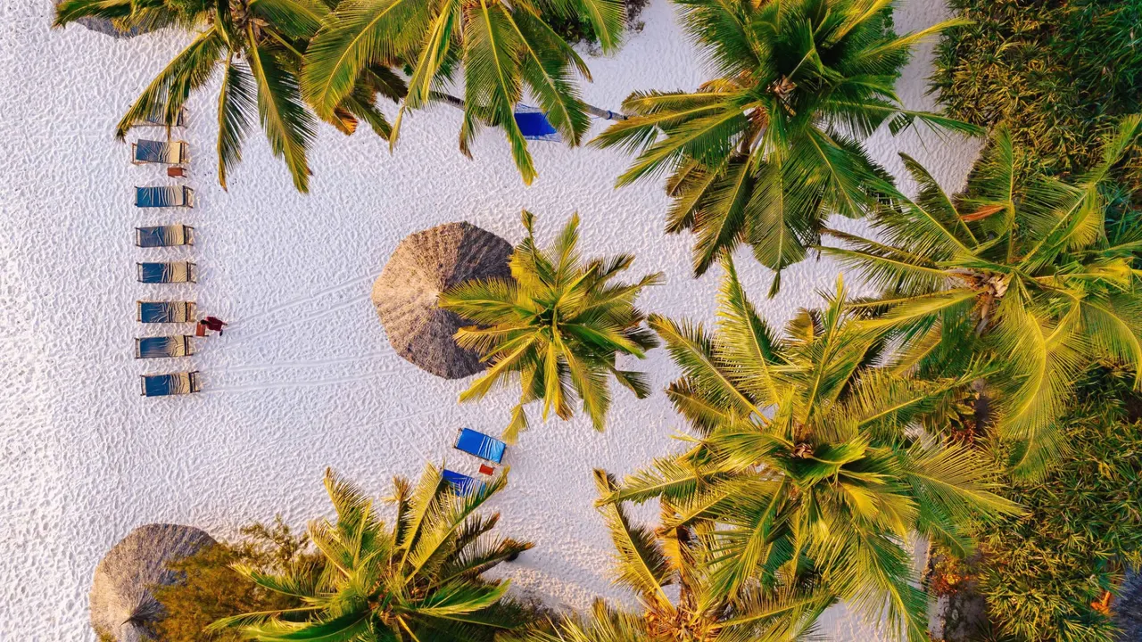 Pongwe Beach Hotel — image 1