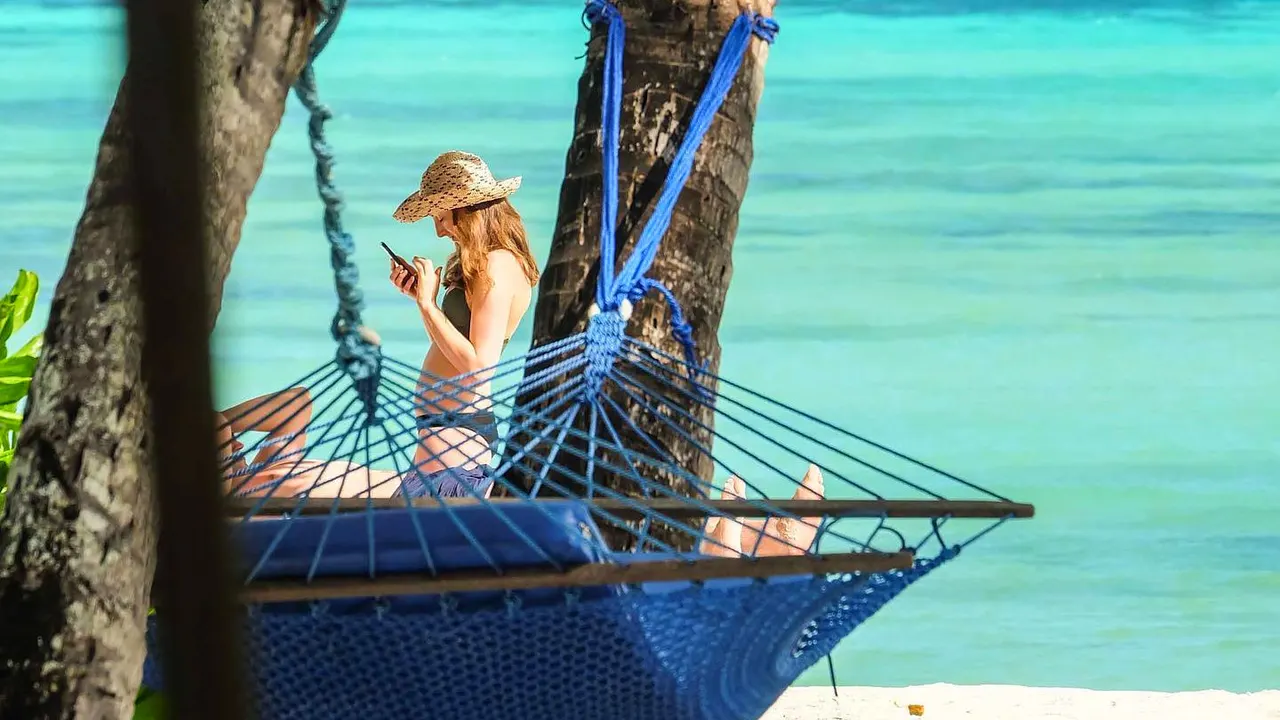 Pongwe Beach Hotel — image 25