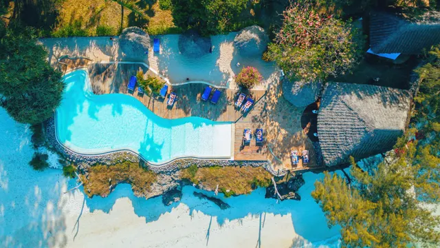 Pongwe Beach Hotel — image 3
