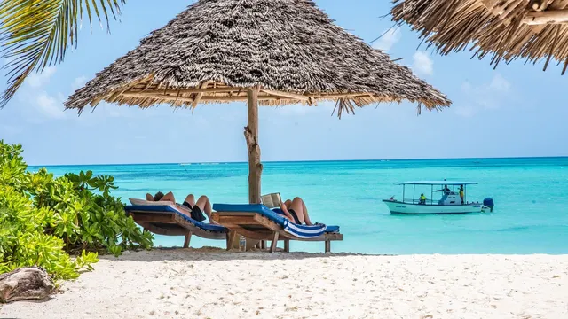 Pongwe Beach Hotel — image 16