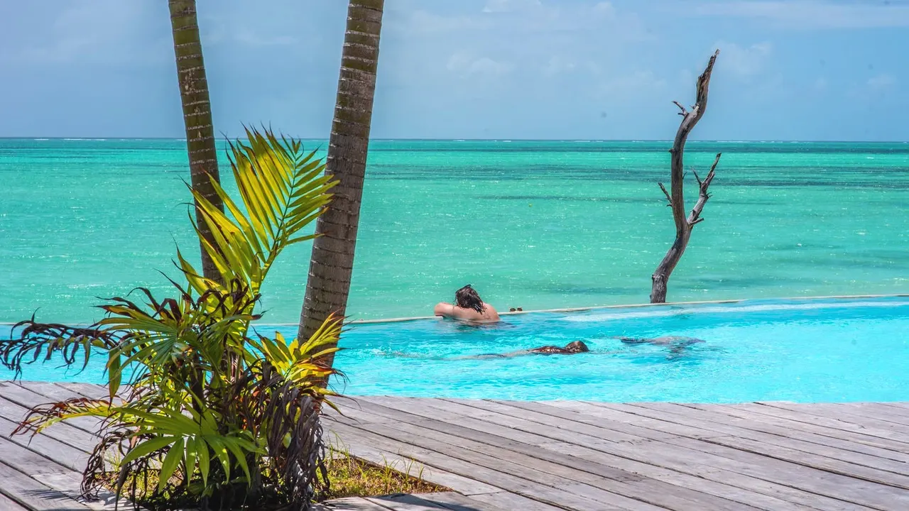Pongwe Beach Hotel — image 22