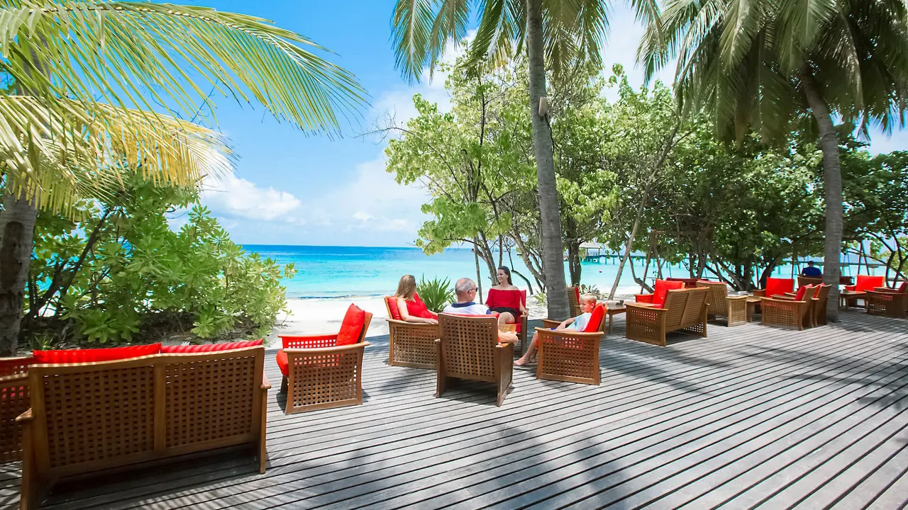 Reethi Beach — image 36