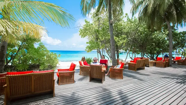 Reethi Beach — image 36