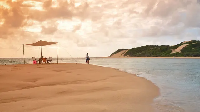 Machangulo Beach Lodge — image 11