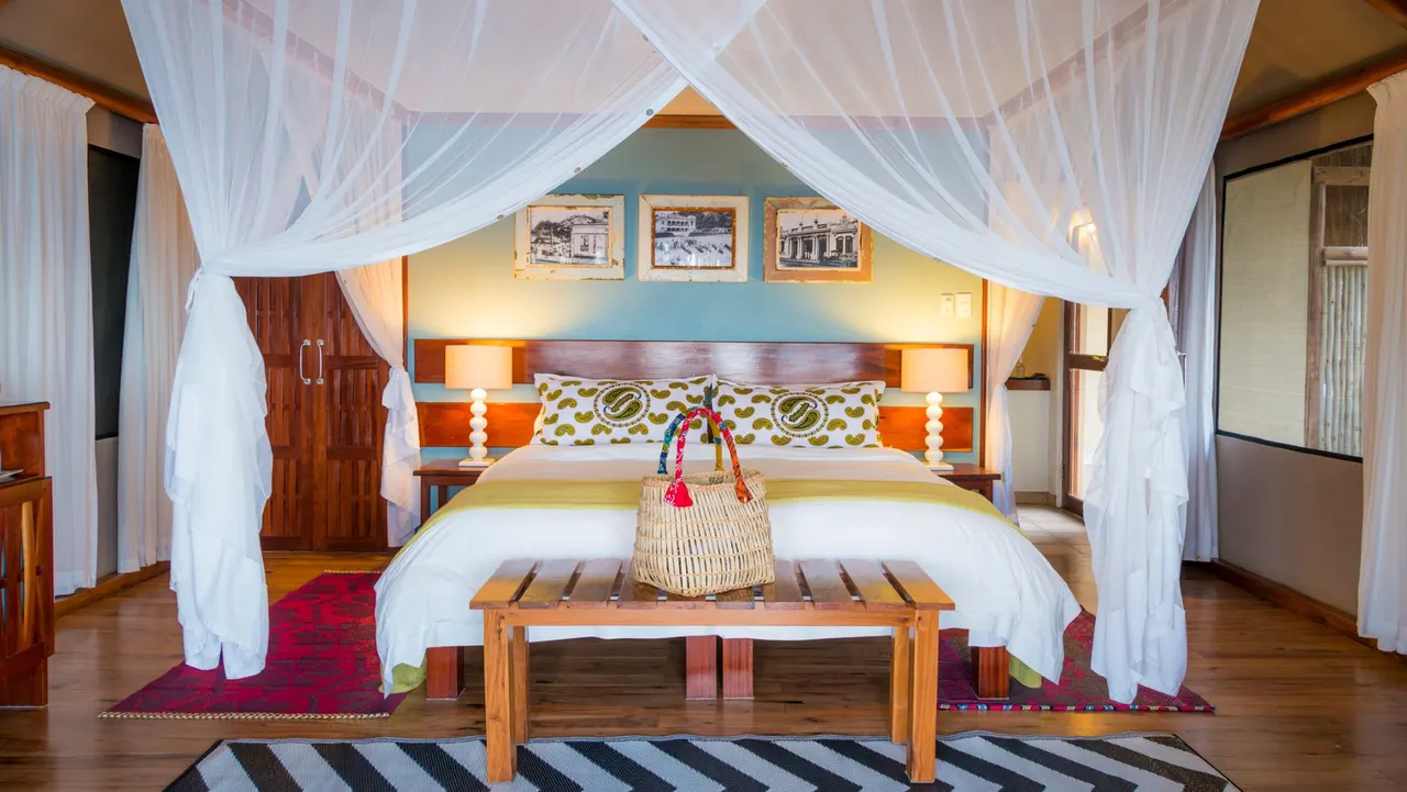 Machangulo Beach Lodge — image 9