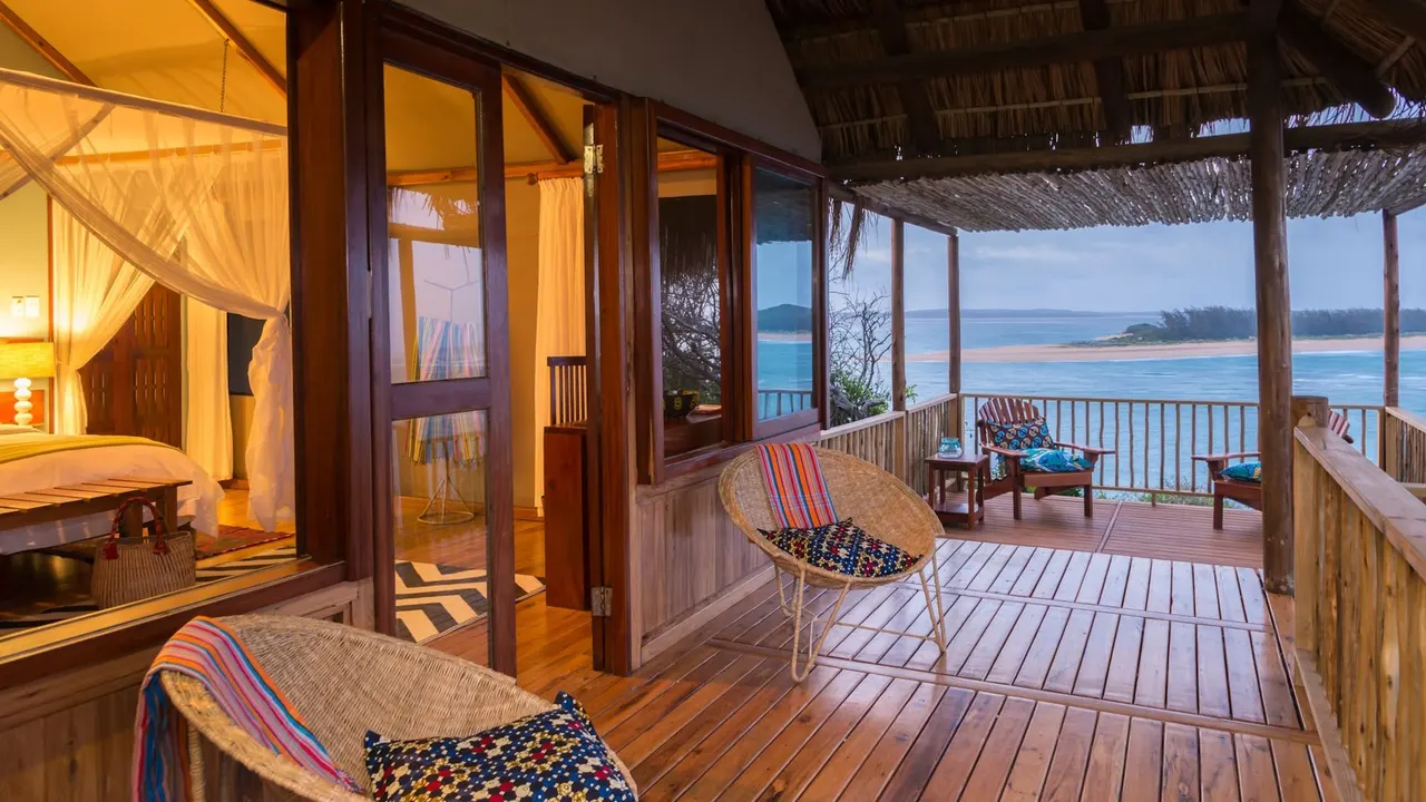 Machangulo Beach Lodge — image 6