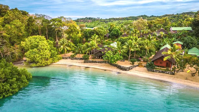 Sakatia Lodge
