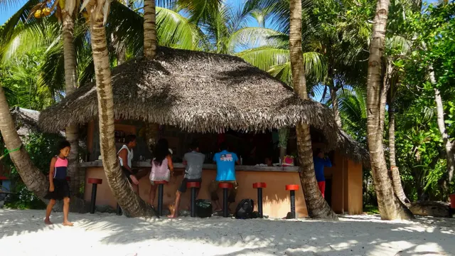 Sambatra Beach Lodge — image 25